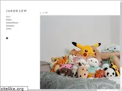 Sites similar to jarodlew.com