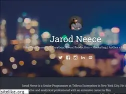 Sites similar to jarodneece.com