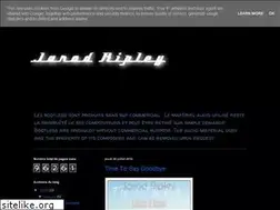 Sites similar to jarodripleymashup.blogspot.com