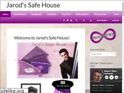 Sites similar to jarodsafehouse.com