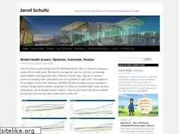 Sites similar to jarodschultz.com