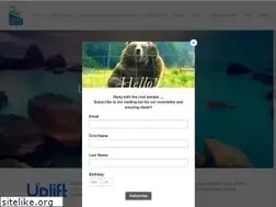Sites similar to jarodsjourneys.com