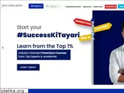 Sites similar to jaroeducation.com
