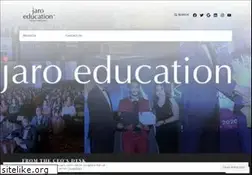 Sites similar to jaroeducation.wordpress.com