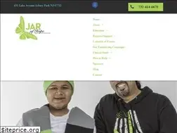 Sites similar to jarofhope.org