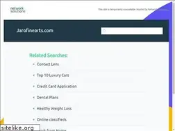Sites similar to jarofinearts.com