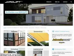Sites similar to jarolift.de