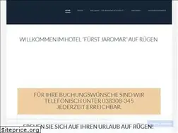 Sites similar to jaromar.de