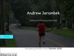 Sites similar to jarombek.com