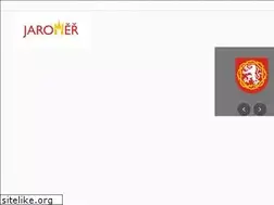 Sites similar to jaromer-josefov.cz