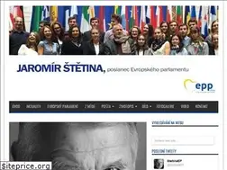 Sites similar to jaromirstetina.cz