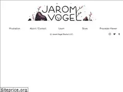 Sites similar to jaromvogel.com
