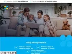 Sites similar to jaronet.cz