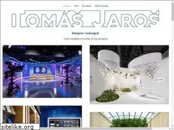 Sites similar to jaros.design