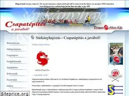 Sites similar to jarosi.hu