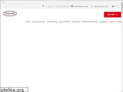 Sites similar to jarosik.net