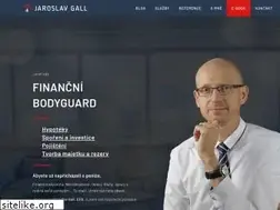 Sites similar to jaroslavgall.cz