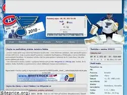 Sites similar to jaroslavhalak.sk