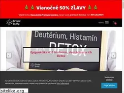 Sites similar to jaroslavlachky.sk