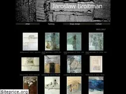 Sites similar to jaroslawbroitman.com