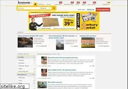 Sites similar to jaroslawiak.pl