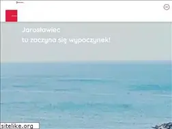 Sites similar to jaroslawiec.pl