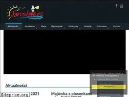 Sites similar to jaroslawiec24.pl