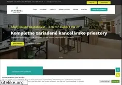 Sites similar to jarosova.sk