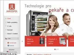 Sites similar to jarospol.com