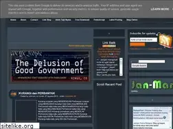 Sites similar to jarotlobe.blogspot.com