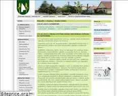 Sites similar to jarovce.sk