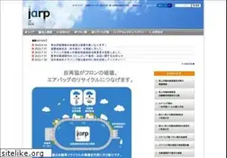 Sites similar to jarp.org