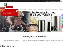 Sites similar to jarpacking.com