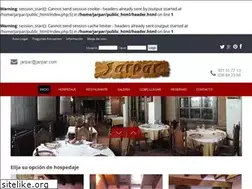 Sites similar to jarpar.com