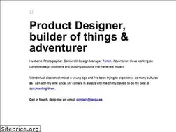 Sites similar to jarqu.es