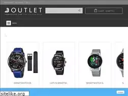 Sites similar to jarqueoutlet.com