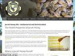 Sites similar to jarrahhoneyinfo.com