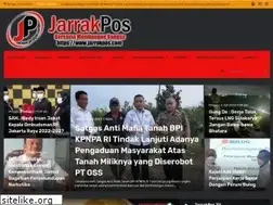 Sites similar to jarrakpos.com