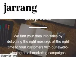 Sites similar to jarrang.com