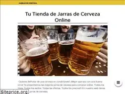 Sites similar to jarrasdecerveza.top