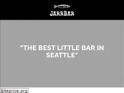 Sites similar to jarrbar.com