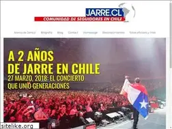 Sites similar to jarre.cl