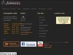 Sites similar to jarreau.nl