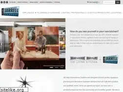 Sites similar to jarrellco.com
