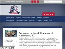 Sites similar to jarrellcoc.com