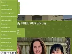 Sites similar to jarrelldentistry.com