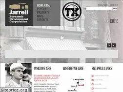 Sites similar to jarrelledc.org
