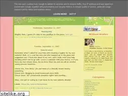 Sites similar to jarrellfamilychaos.blogspot.com