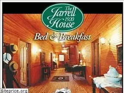 Sites similar to jarrellhouse.com