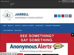 Sites similar to jarrellisd.org